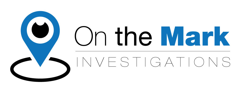 Company Logo For On The Mark Investigations'