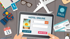 Online Hotel Booking Market to witness huge growth by 2025