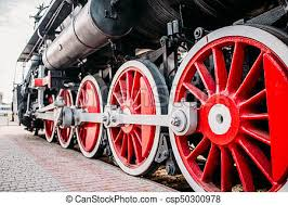 Railway Vehicle Wheels Market to See Major Growth by 2025