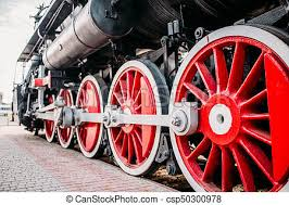 Railway Vehicle Wheels Market to See Major Growth by 2025'