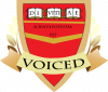 Company Logo For VoicED'