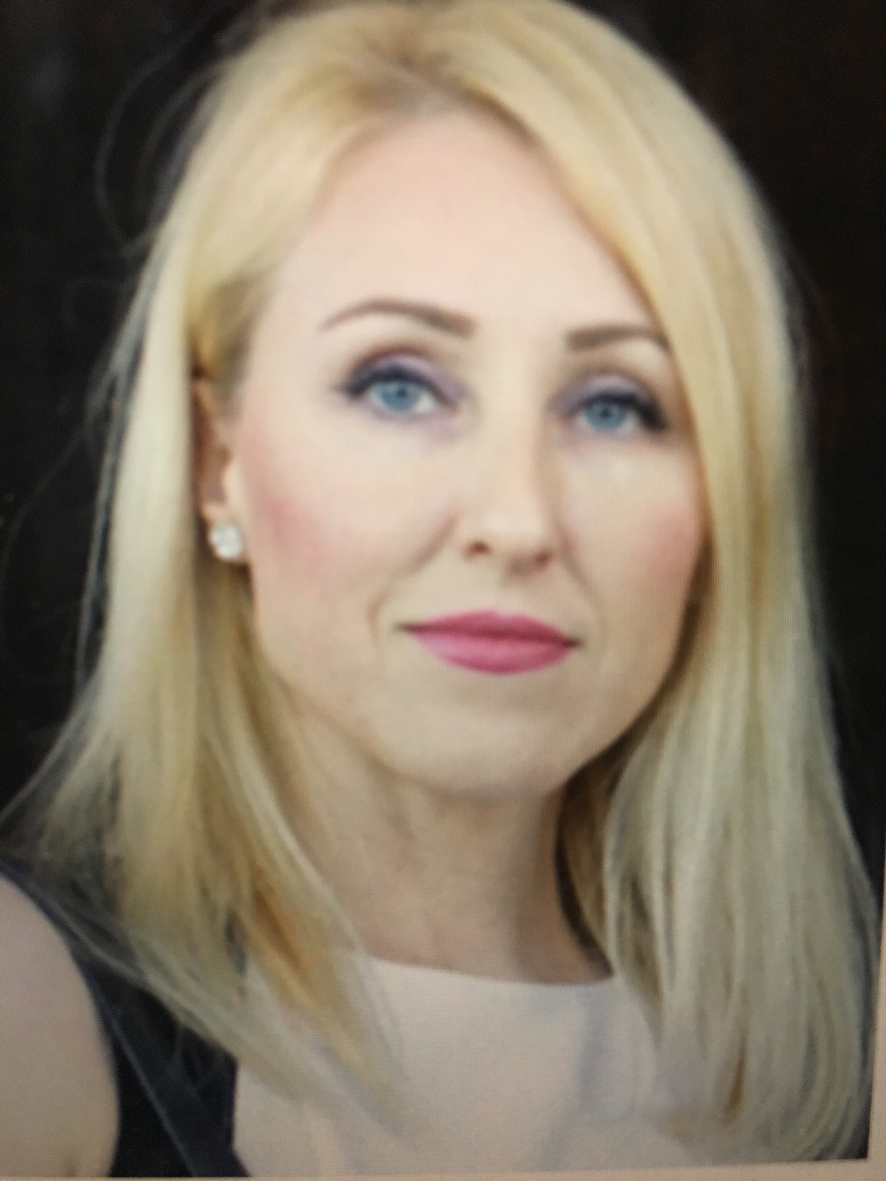 Founder and CEO of VoicED, Ava Mariya Gencheva