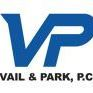 Vail and Park, P.C. Logo