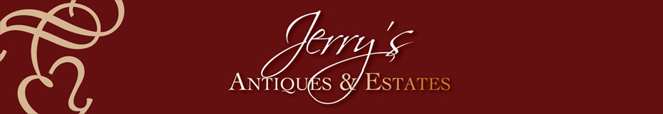 Jerry's Antiques and Estates'