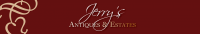 Jerry's Antiques and Estates