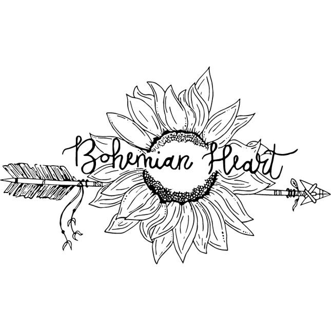 Company Logo For Bohemian Heart Boutique'