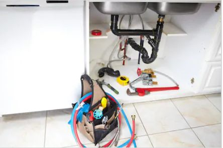 Plumbling'