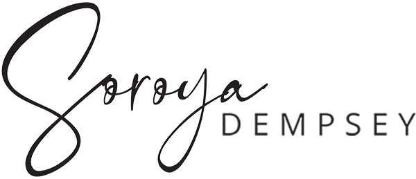 Soroya Dempsey Logo