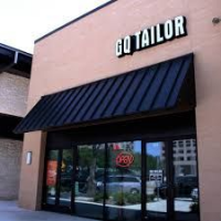 GQ Tailor | Tailoring and Alterations Logo