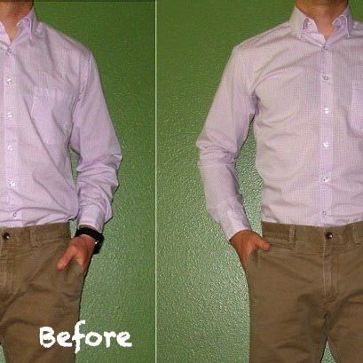 Wedding Dress Alterations'