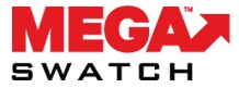 MEGA Swatch