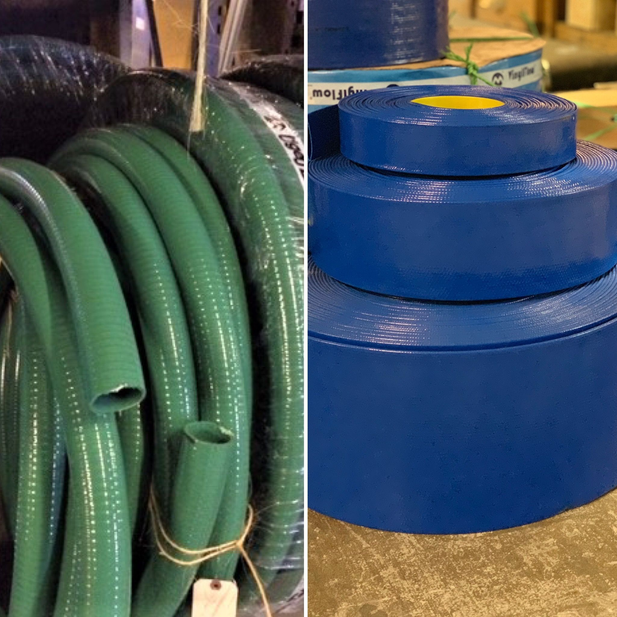 Hydraulic Cylinder Fabrication'