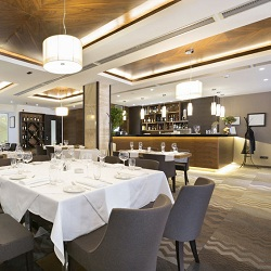 Company Logo For Santos&amp;rsquo; Restaurant'