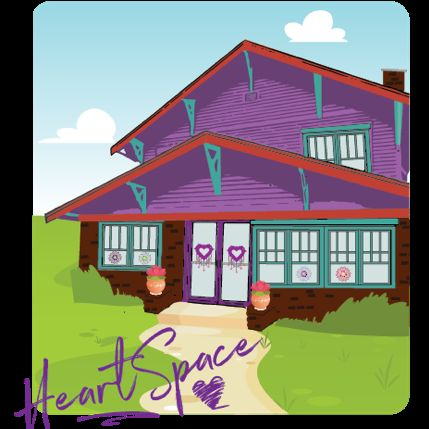 HeartSpace Logo