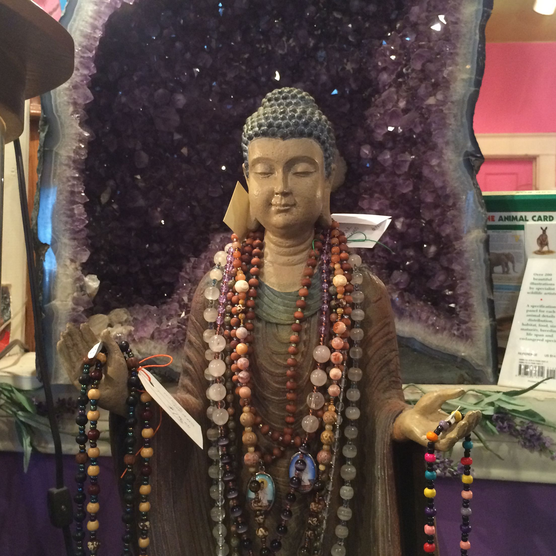 Reiki and Energy Balancing'