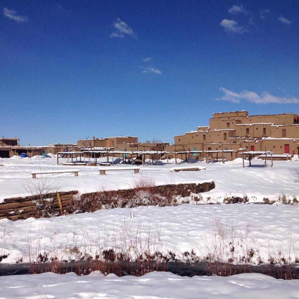 Tourist Destination'