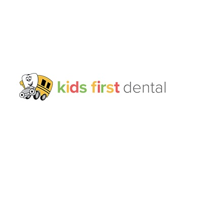 Company Logo For Kids First Dental'