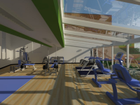 Hull Hotel Launches Lifestyle & Fitness