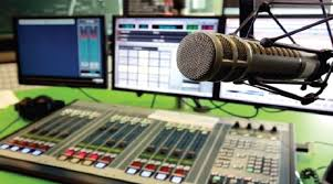 Radio Broadcasting Market Is Thriving Worldwide: Cumulus Med'
