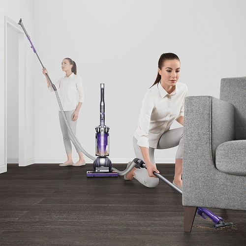 Oreck Vacuums'