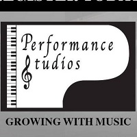 Performance Studios Logo