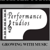 Company Logo For Performance Studios'