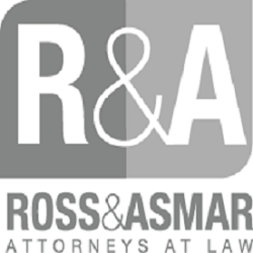 Company Logo For Ross & Asmar Divorce Lawyers Miami'