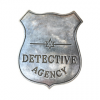 Private Detective'