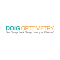 Doig Optometry Logo