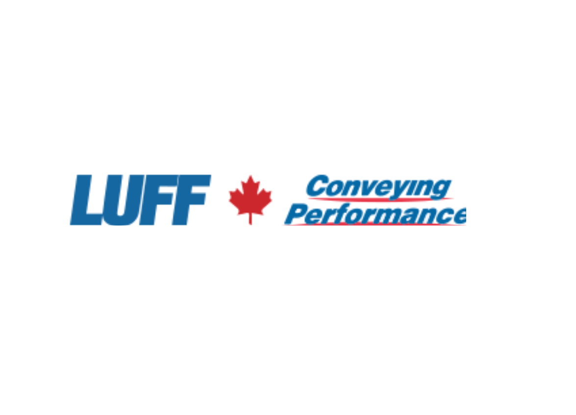 Company Logo For Luff Industries'