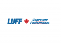 Luff Industries Logo
