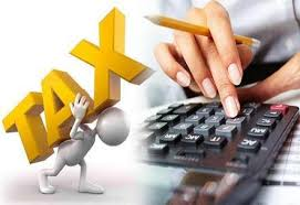 Tax Management Software Market