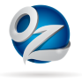 Oz Application Logo