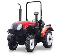 Agriculture Tractor Market