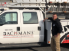 Cody from Bachman's Roofing'
