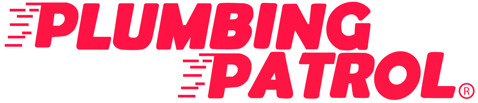 Company Logo For PLUMBING PATROL'