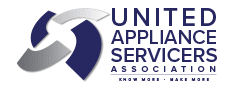 United Appliance Servicers Association Logo