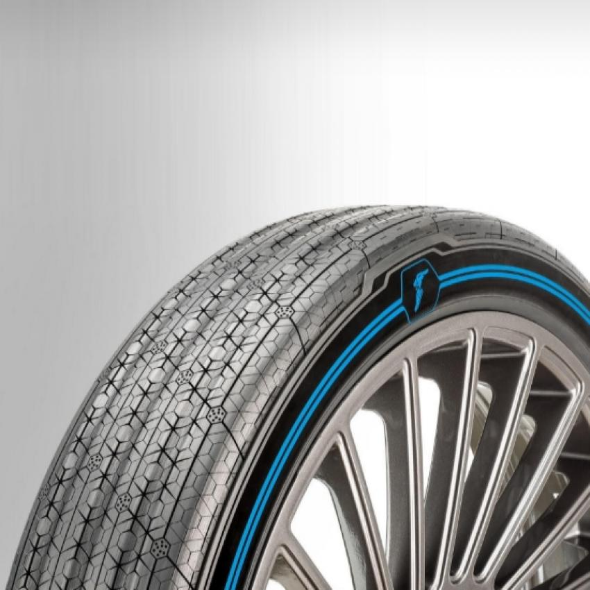 Connected Tire Market To Witness Huge Growth With Projected'