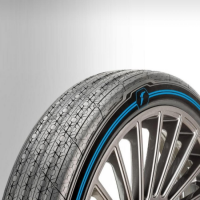 Connected Tire Market To Witness Huge Growth With Projected