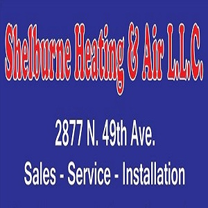 Company Logo For Shelburne Heating and Air, LLC'