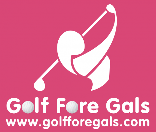 Company Logo For Golf Fore Gals'