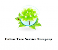 Euless Tree Service Company Logo