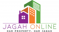Jagah Online Logo
