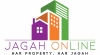 Company Logo For Jagah Online'