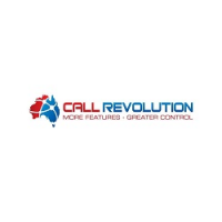 Call Revolution Logo