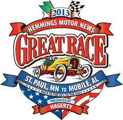 2013 Great Race