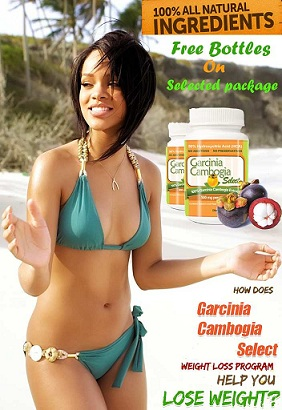 Garcinia Cambogia Select'