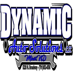 Company Logo For Dynamic Auto Solutions LLC'