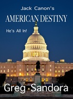 Jack Canon's American Destiny