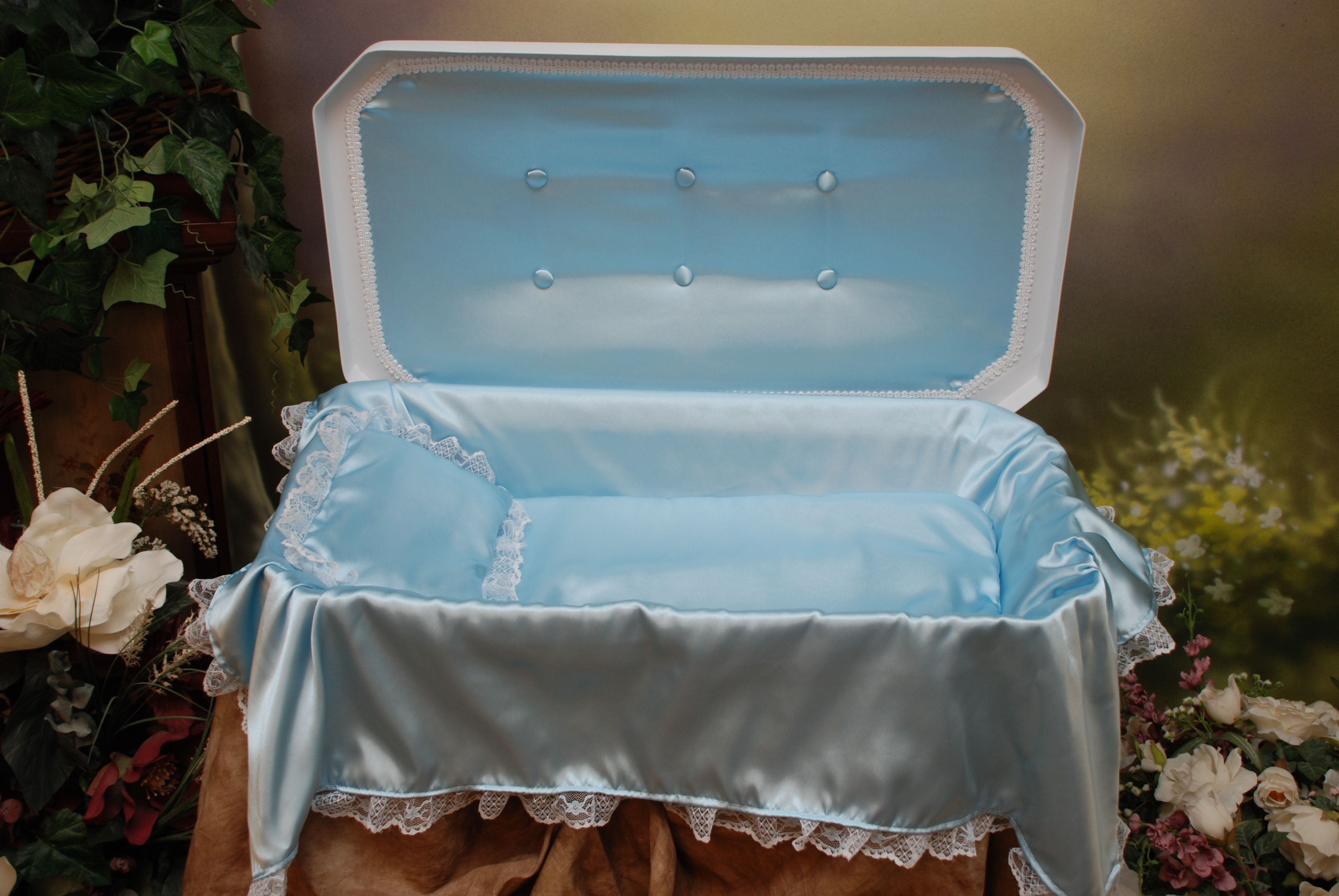 Wholesale Pet Casket'